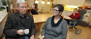 Inlåsning föreslås bli lagligt
