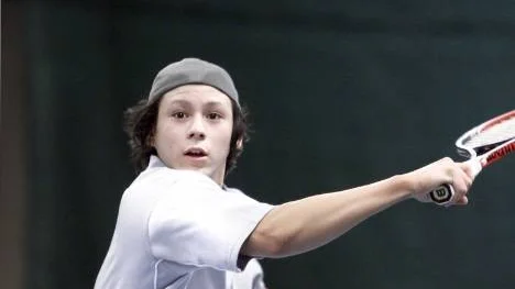 Philip Lundberg, Piteå TK, vann hemmaturneringen Piteåcupen. I finalen blev det seger med 6-3, 4-6, 6-3 mot Alex Isacsson, Umeå.