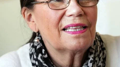 Ann-Katrin Sämfors (S), nämndsordförande, 85 200 kronor/år.