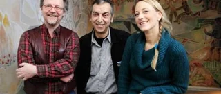 Tankar om folkmusik och svenskhet