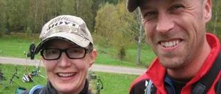 Tre SM-medaljer till Piteå BK i bågskytte