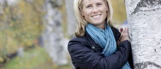 En mammas kamp för sitt barn - och sig själv