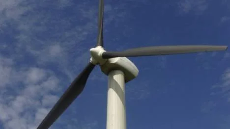 Norrbottens kommunerna har totalt fått 6,8 miljoner kronor för vindkraftsplanering.