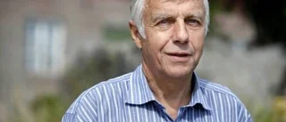 "Ser många faror med GMO"