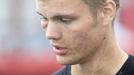 Christian Bjurström såg fram emot helgens tävlingar på Piteå motorstadion, men kan bara se tillbaka på en helg full av tekniskt strul.