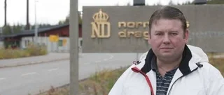 Arvidsjaur lyftes fram vid generaldirektörens besök