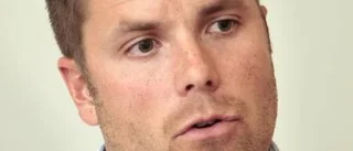 "När jag kom hade vi noll spelare"