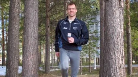På torsdag är det dags för StaR-loppet i Bergsviken. "Jag hoppas på bra väder, det blir roligare då", säger Stefan Thomson, en av tävlingsledarna.