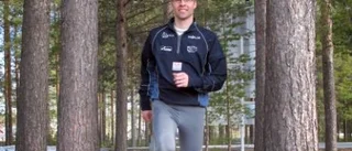 Dags för ny motionsfest