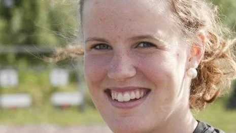 Skidskyttetjejen Ingela Andersson, K 4 IF och Arvidsjaur, är en av mottagarna av årets elitidrottsstipendium. (Arkivbild)