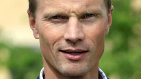 Daniel Fåhraeus - ny ordförande i Piteå Elit.