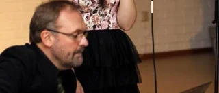 Nobelfesten tjuvstartade i Öjebyn