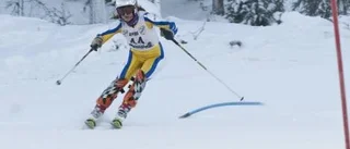 Nu har Nea skaffat rankingpoäng