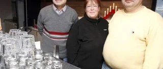 Sista föreberedelserna inför Kanispremiären