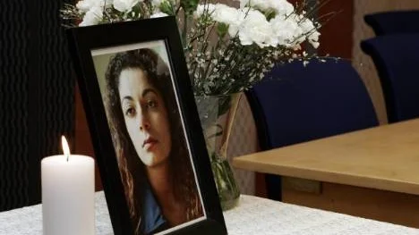 Det var mordet på Fadime Sahindal för åtta år sedan som gjorde att Arhe Hamednaca bestämde sig för att försöka göra något åt hedersrelaterat våld.
