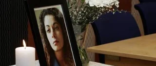 Hedersvåld vardag för många flickor