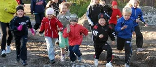 Kul "lunk" i Arjeplog