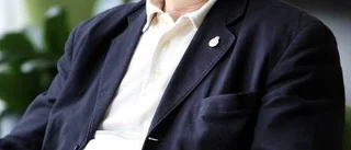 Han kan bli nästa kommunalråd