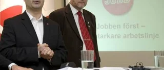 Det måste hända så mycket mer