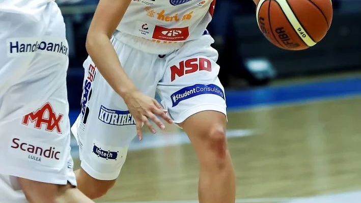 Emma Eriksson.