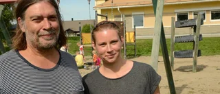 Skolor hetaste frågan