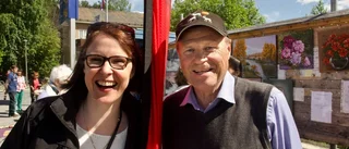 Sol, hjälte och stipendiater vid Haradsdagen (uppdaterad)
