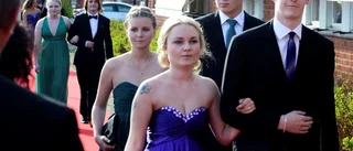 Höga förväntningar på balafton