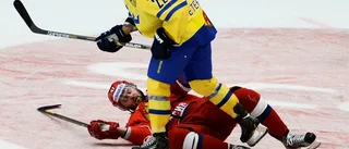 Sverige vann – efter Klasens drömstraff