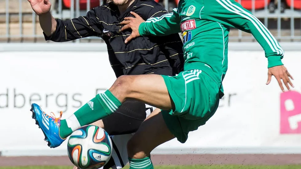 Mahdi Mohammadi, Bodens BK.
