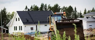 Ingen semester på Hällbacken