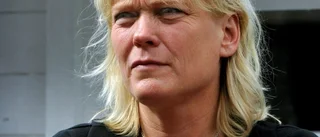 Lotta Gröning i Norberg: "Brandlukten gör mig stressad"