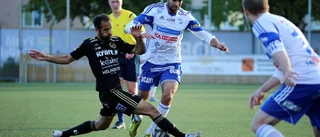 Dubbelnicken som kunde räddat IFK