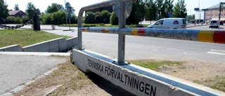 Ilska över trafiksituationen i Kalix
