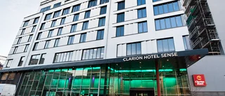 Interpol inkopplat i dödsfallet på Clarion