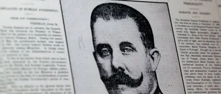Sarajevo 1914: Europas svåra läxa