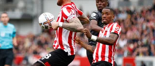 Jansson skadad – tillbaka först efter VM