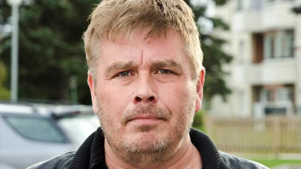 Vill att allt ska fram. Med tanke på omständigheterna anser Nicklas Larsson att Bodens kommun är delaktig i sonen Kims död.