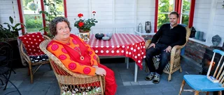En plats för höstmyset