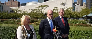 Höga miljöambitioner ger ringar på vattnet
