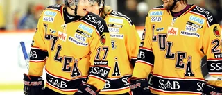 "Sjukdom som jag kommer få leva med"