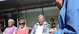 Nu kommer värmeböljan