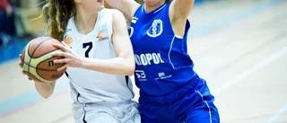 Brunnberg ledde BG till SM-guld