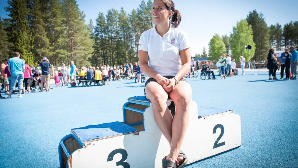 Framgångar. Under fjolårssäongen fick Charlotte Kalla kliva upp på prispallen vid 18 tillfällen.