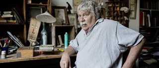 Munter melankoli hos Westerberg