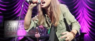Cat Power ställer in Europaturné