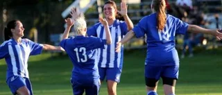 Malins frispark avgjorde