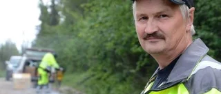 Ont om sprängare i Arjeplog