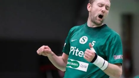 Simon Karlsson spelar kommande säsong för Silwing/Troja.