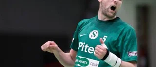 Inte klart vem som tränar Strömnäs