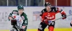 Karlsson tillbaka i Piteå - som en vinnare